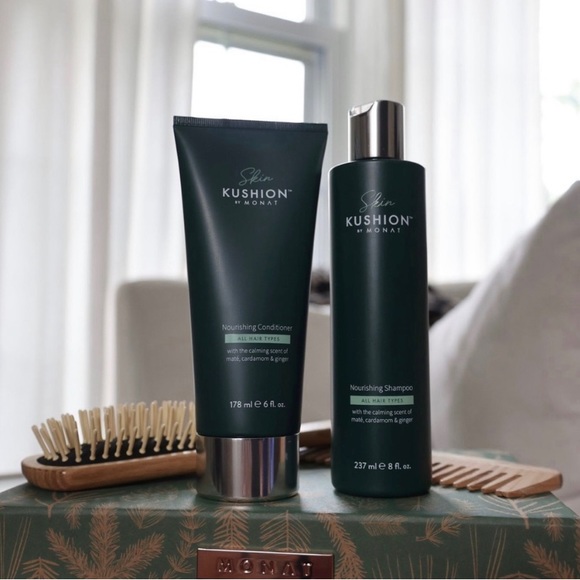 Monat skin Kusion conditioner Limited Edition - Picture 2 of 2